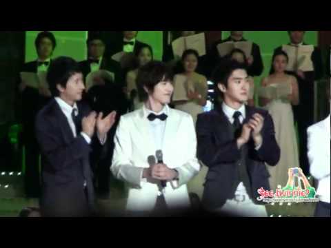 090403 KBS Open Concert WonGengKyu 2