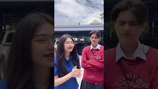 อาจารย์โบนัส EP.22 #ครูโบนัส #อีเทคชลบุรี #คลิปตลก #พีคในพีค #shorts #shortvideo