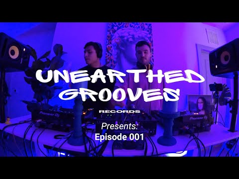 Episode 001 - Rodrigo Manzo B2B Yaros