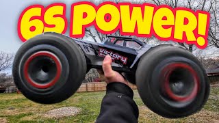 The HOSIM X25 is WAY Tougher Than You Think!