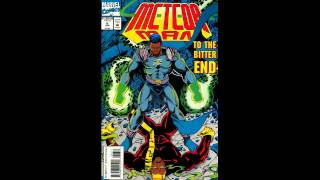 ahmad - who can (1993)