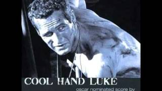 Lalo Schfrin - 1967 - Cool Hand Luke