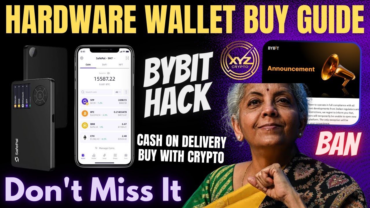 A Youtuber reviews Etherbit.in on YouTube