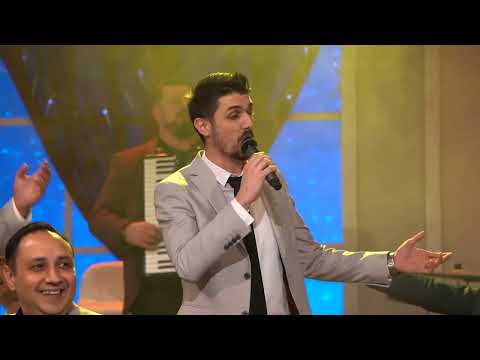 Tandemi, Filip, Celik i Goce - Ja izlezi Gjurgo - Na zdravje LIVE TV Show