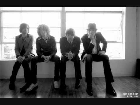 Hot Hot Heat - Outta Heart
