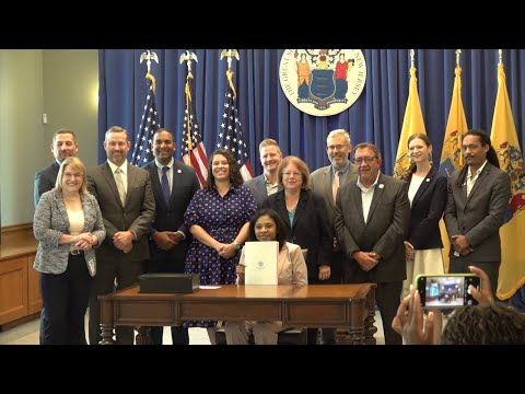 NJ Lead Replacement Laws