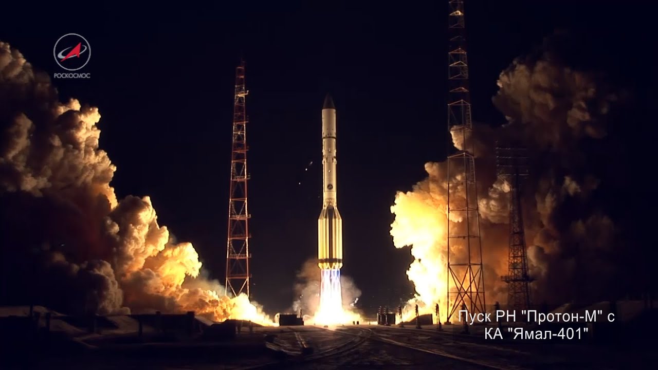 Watch the Launch