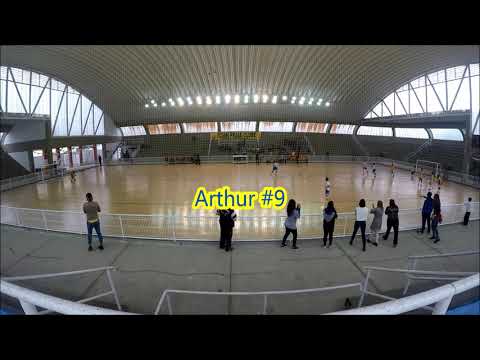 Ocian Praia Clube X Sto. André