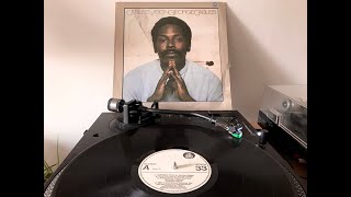 George Cables – Cables' Vision (FULL ALBUM, 1979, contemporary jazz, hard bop, post bop) Vinyl