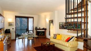 preview picture of video 'Bellagio Apartment La Casa Allegra - Lake Como - Italy'