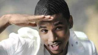 Trey Songz - Aston Martin Music 2011