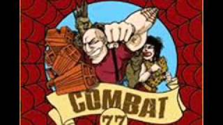 combat 77 out on parole.
