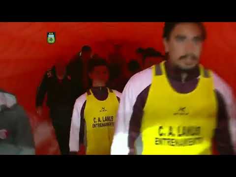 #EfeméridesCopaArgentina: Independiente 0 - Lanús 2 / Octavos de la edición 2014-2015