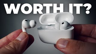 30 days with AirPods Pro 3 - the honest truth?