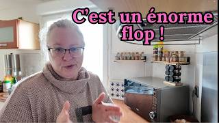 Cuisine de la Haine : Mes Samoussas vs Mon TDAH (Spoiler : C'est un désastre) #maman #mealprep