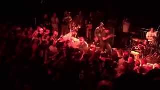 Suicide File - Song for Tonight (Live @ This is Hardcore 2015)