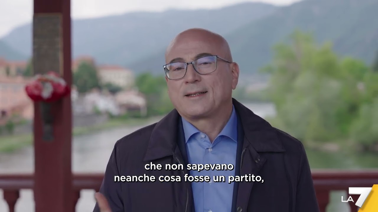 25 aprile, Aldo Cazzullo: "Non diranno di essere antifascisti, perché non lo sono"