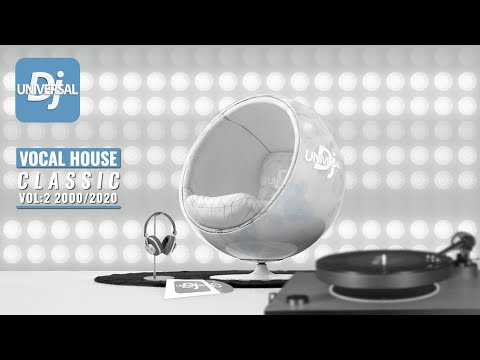 Nu Disco House mix 2020 | Vocal House 2000/2020 Vol2 | Party Summer 2020 | best vocal house mix 2020