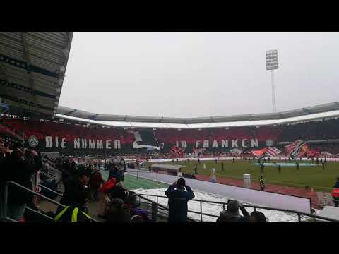 03.03.18 ~ Frankenderby Intro