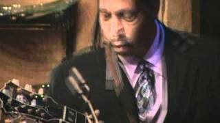 BLUE MORNING QUINTET - Back at the Chicken Shack