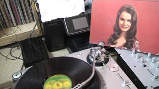 Jeannie C. Riley - The Back Side Of Dallas (1969)