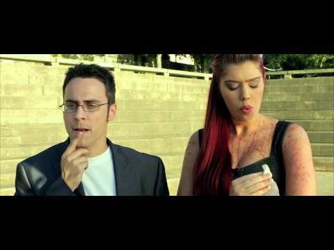 Captain Z & The Terror of Leviathan Trailer #1