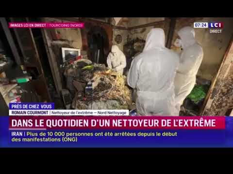 Apercu du reportage LCI