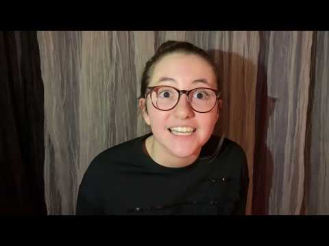 Maria Nikiforova Please Write A Part For Me