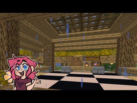 My Nieces Are Super Loud in the background!- Pixelmon SMP E9