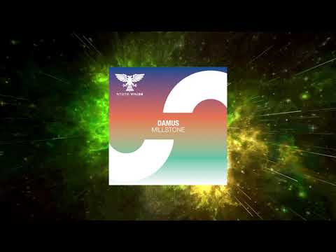 Damus - Millstone [Full] -Uplifting Trance-