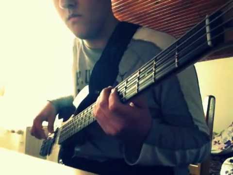 Just Jack Writers Block Bass Cover