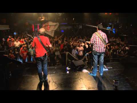 LOCALES ROCK - ESTO NO VA A QUEDAR ASÍ (DVD en vivo) FULL HD