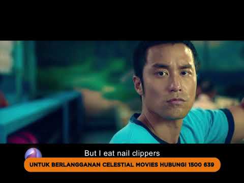 A Nail Clipper Romance (2017) Trailer
