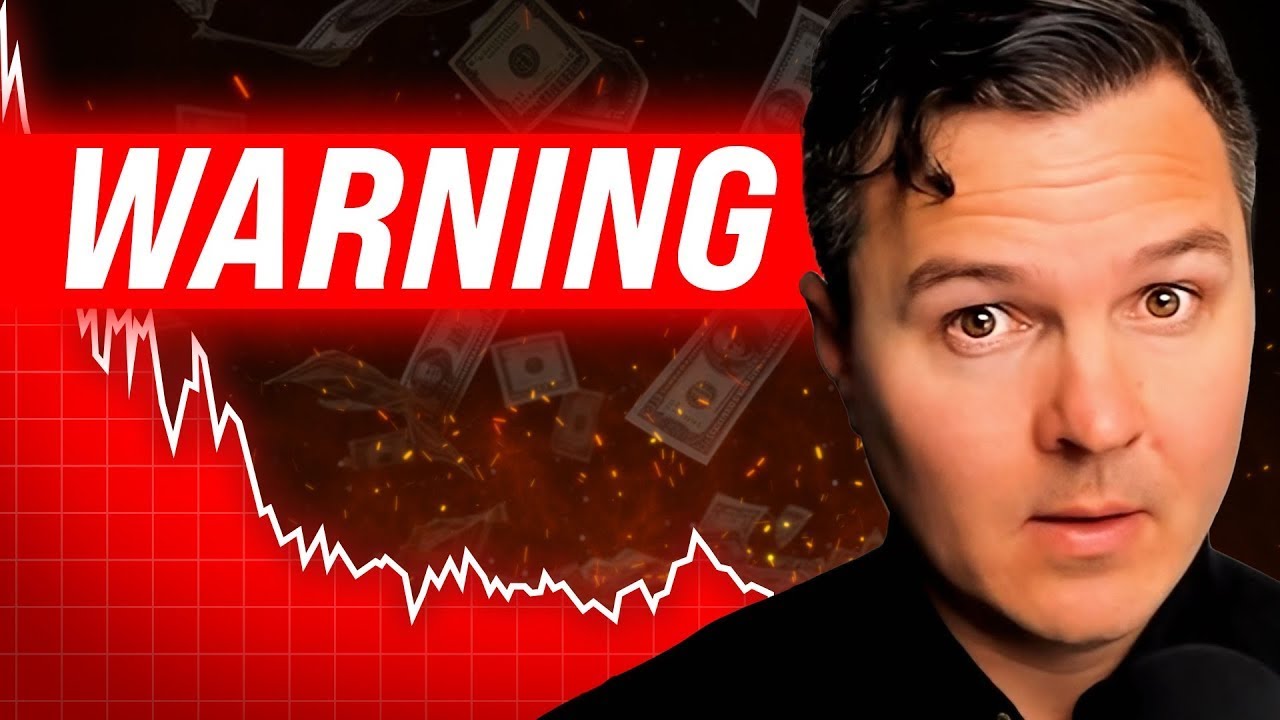 Warning: Sahm Rule Signals Recession