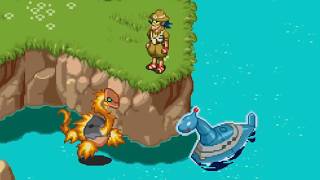 【流星のロックマン2】電波変換⁉ 謎のUMAドッシー現る