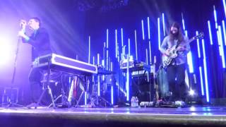 MUTEMATH - Light Up (Houston 02.23.16) HD
