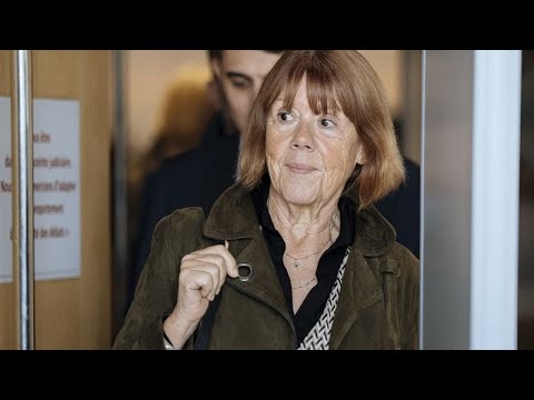 Sexueller Missbrauch: Pelicot prangert Verhalten der Gesellschaft an