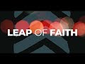 Leap Of Faith