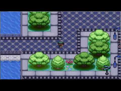 Pokémon Rejuvenation: V11 Sidequests (5/28)