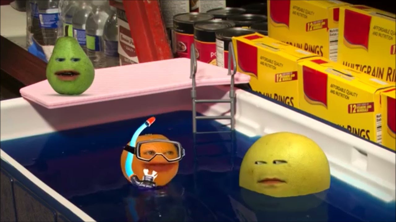 ABC Saturday Morning Cartoons promo #2 (TheCartoonMan12 Style)