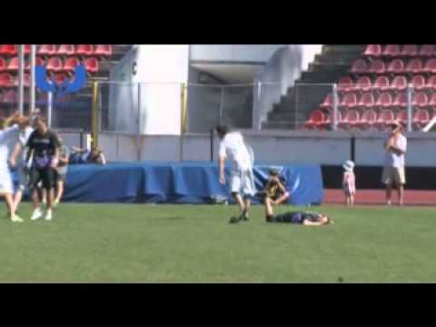2010 World Ultimate Club Championships Highlight Reel by UltiVillage.com