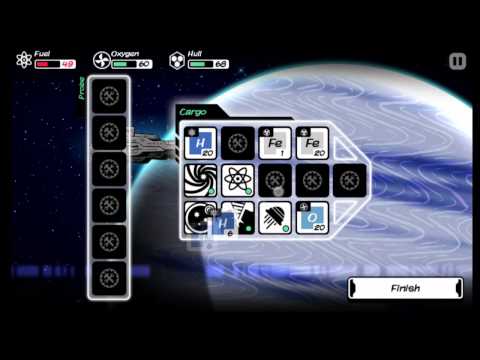 Out There (Android) Review - YouTube