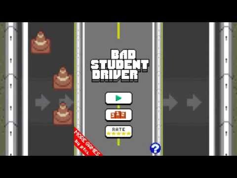 Bad Games