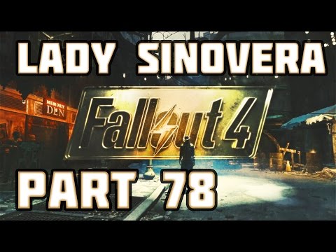 Let's Play Fallout 4: Part 78