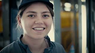 OSD 52. Yıl Tanıtım Filmi