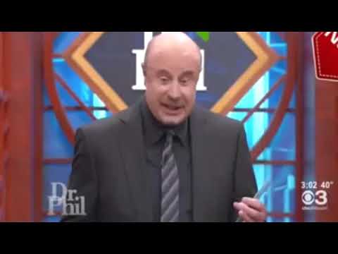 Dr Phil Show Nov 26, 2019 Best Episode Part 1