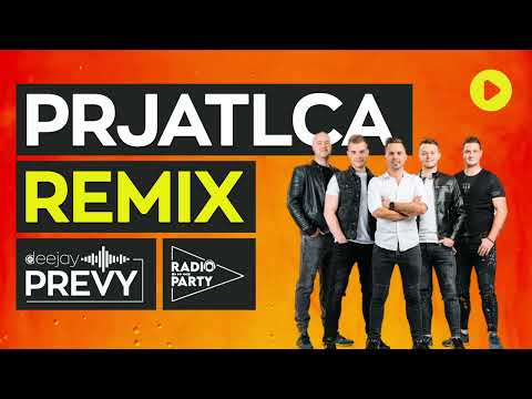 DJ PREVY REMIX - STIL - PRJATLCA 🔥