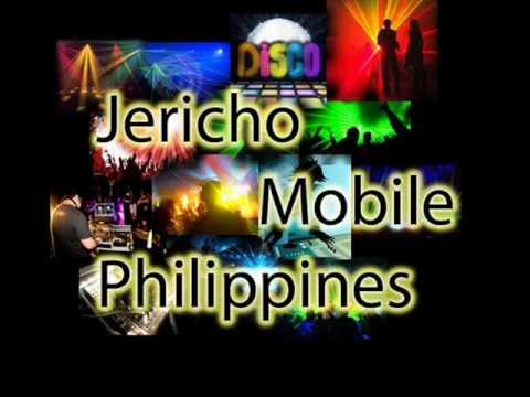 jericho mobile remix 2012