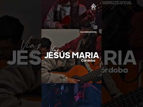 Nuestro paso por JESUS MARIA  juntos a @_maurizs  #folkloreargentino #show #musicaenvivo#jesúsmaría