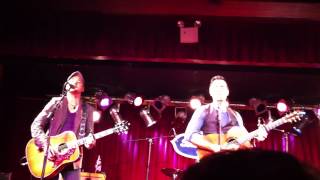 When Does It Go Away - Ramin Karimloo